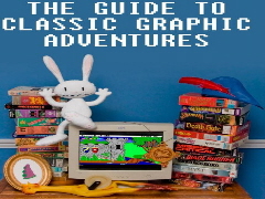The Guide to Classic Graphic Adventures!